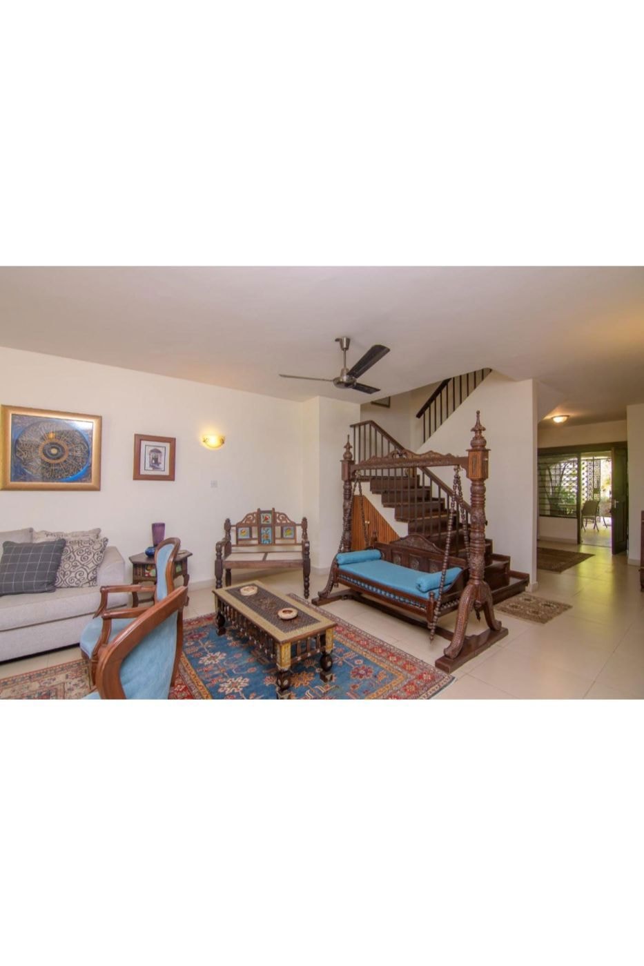 Townhouse for sale in Nyali, Kenya - 3KE1735550