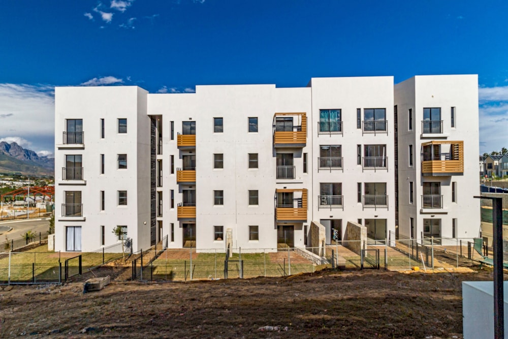 Apartment to rent in Newinbosch - STL1739980