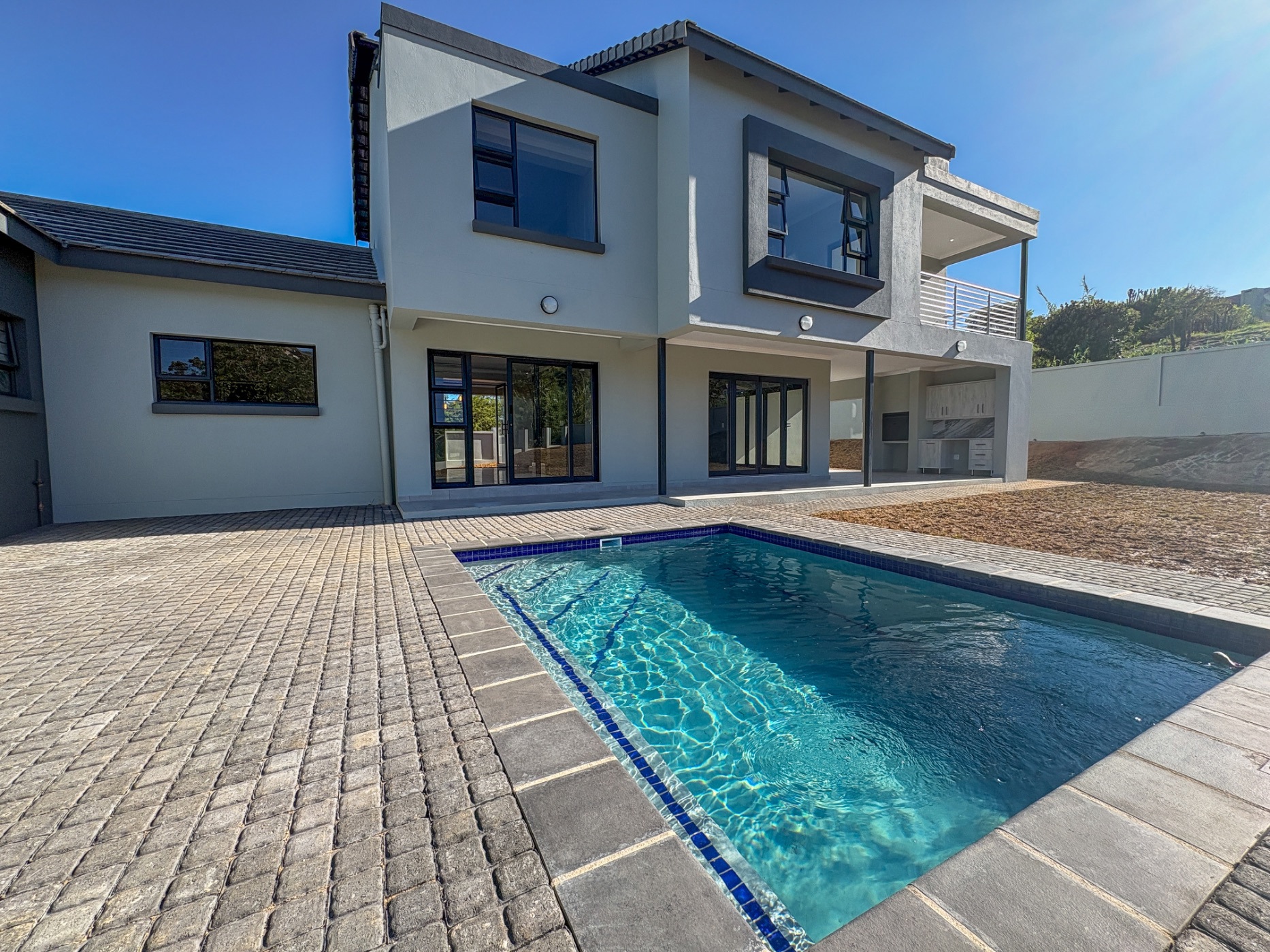 Double-storey house for sale in Elawini Lifestyle Estate - 1NS1731628