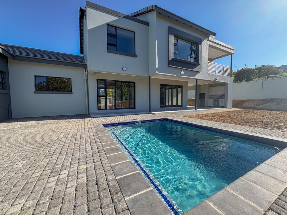 Double-storey house for sale in Elawini Lifestyle Estate - 1NS1731628