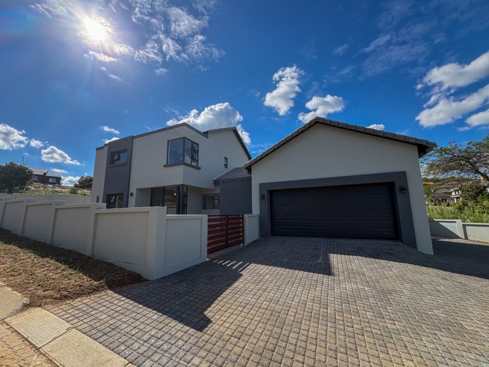 Double-storey house for sale in Elawini Lifestyle Estate - 1NS1731628 Double-storey house for sale in Elawini Lifestyle Estate - 1NS1731628