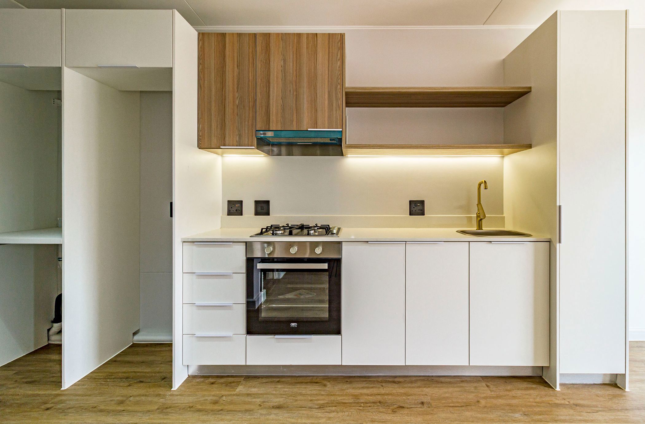Apartment for sale in Newinbosch - ST1732912