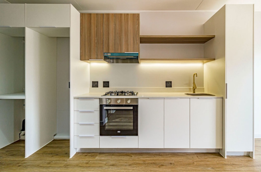 Apartment for sale in Newinbosch - ST1732912 Apartment for sale in Newinbosch - ST1732912