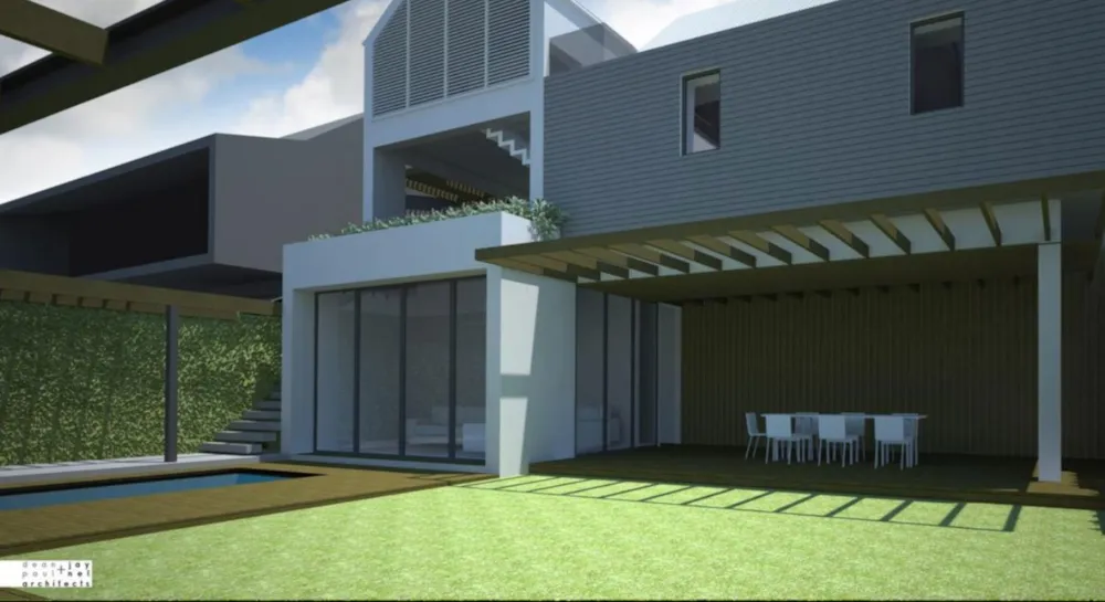 Residential vacant land for sale in Princes Grant - 1BD1740702
