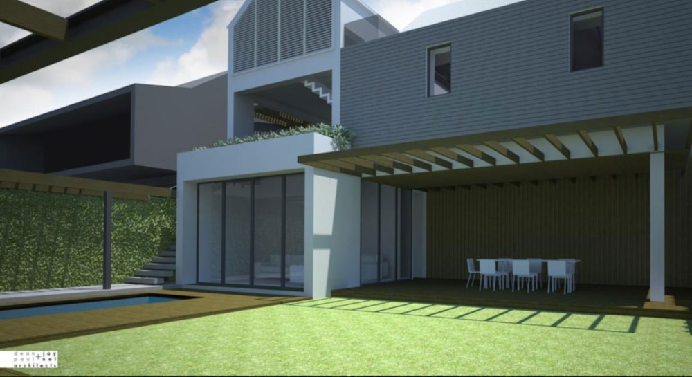 Residential vacant land for sale in Princes Grant - 1BD1740702