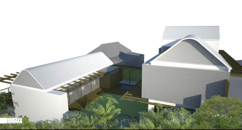 Residential vacant land for sale in Princes Grant - 1BD1740702