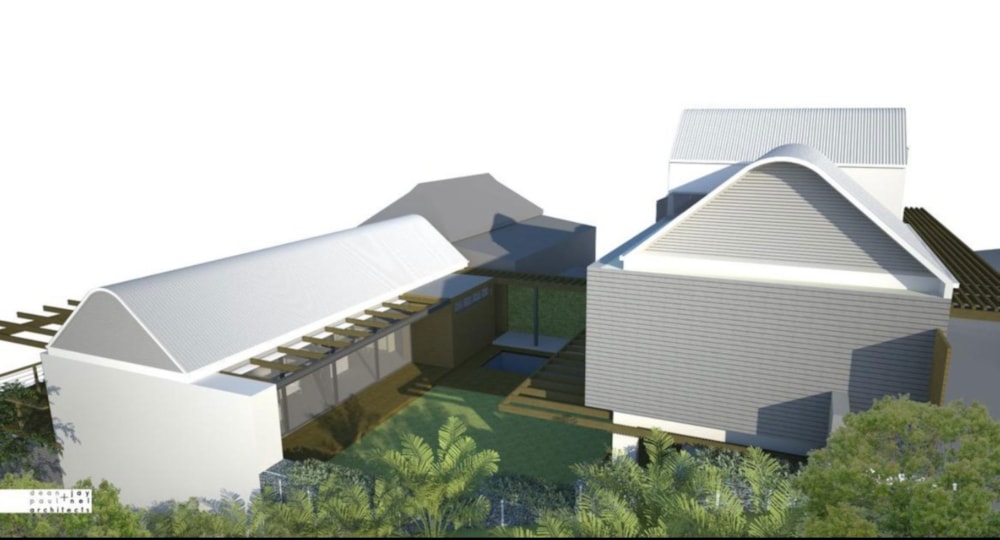 Residential vacant land for sale in Princes Grant - 1BD1740702