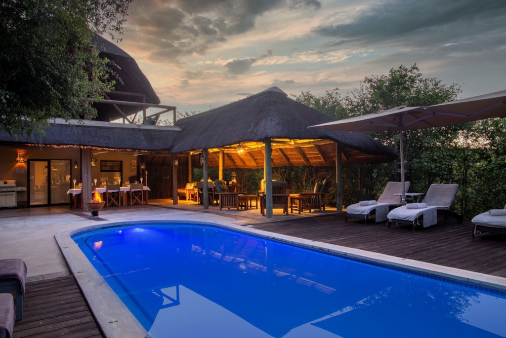 Lodge for sale in Grietjie - 1HS1732263