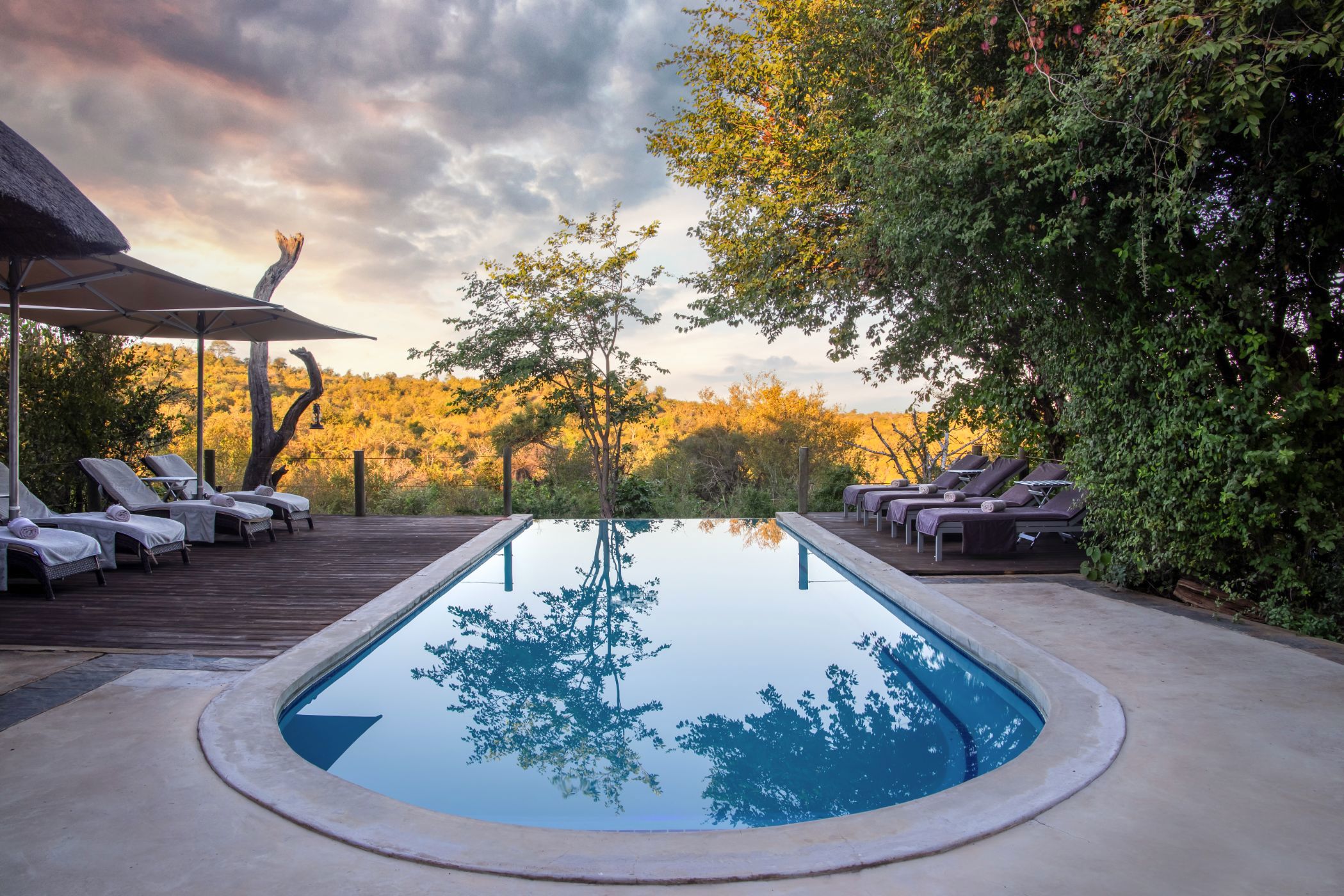 Lodge for sale in Grietjie - 1HS1732263