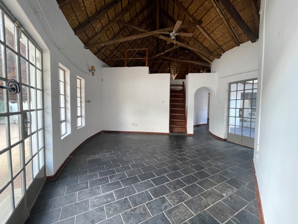 Bungalow to rent in Phakalane, Botswana - 3BO1738975