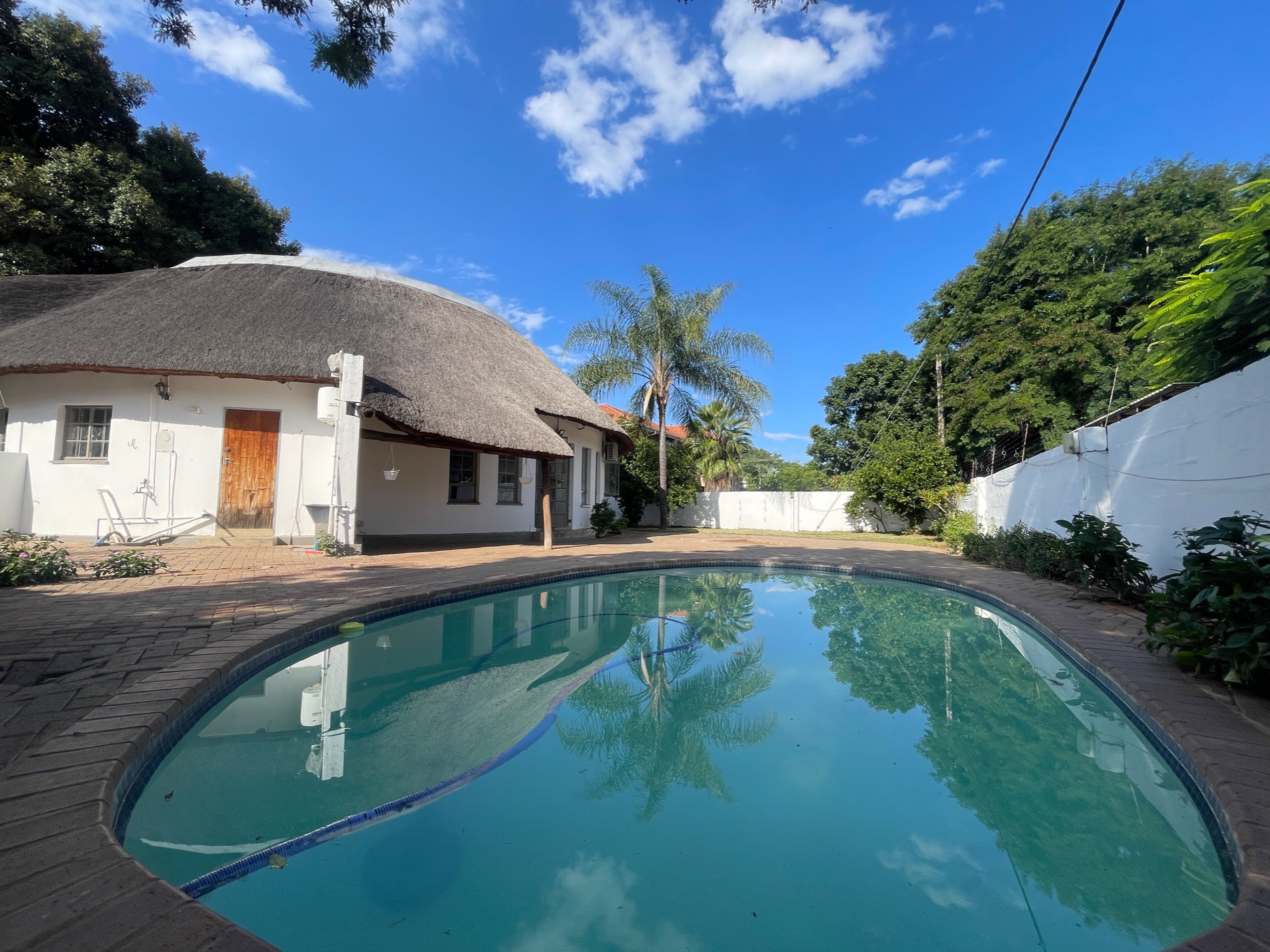 Bungalow to rent in Phakalane, Botswana - 3BO1738975