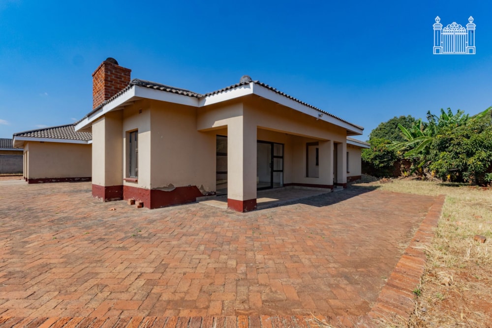 House for sale in Westgate, Harare West, Zimbabwe - 3ZB1741427