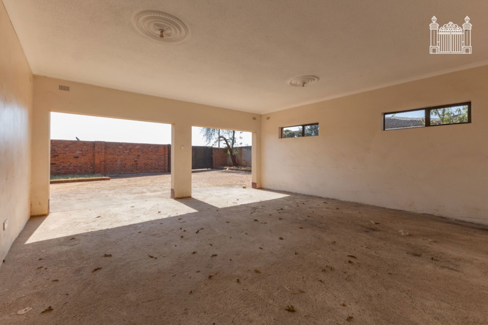 House for sale in Westgate, Harare West, Zimbabwe - 3ZB1741427