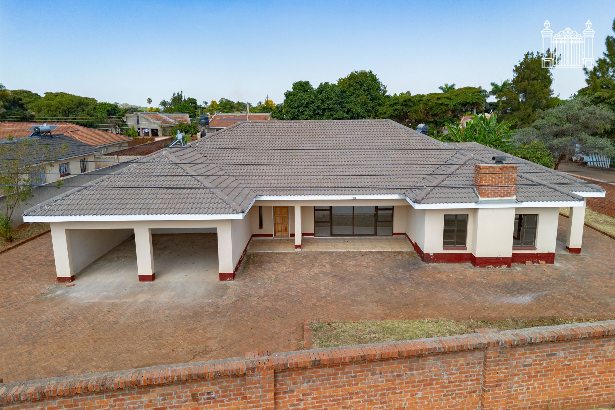House for sale in Westgate, Harare West, Zimbabwe - 3ZB1741427
