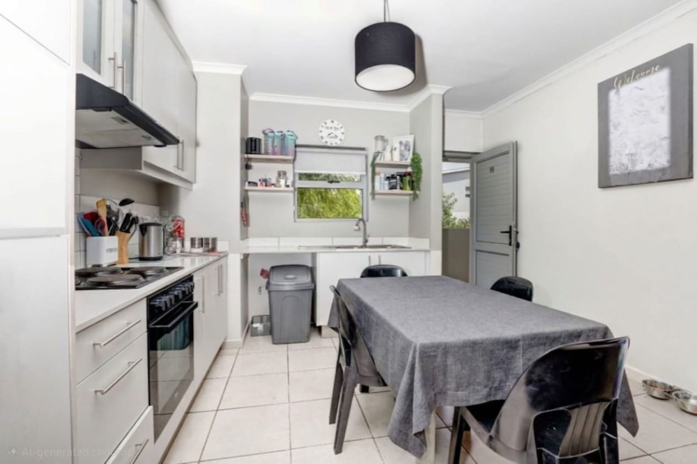 Apartment for sale in Langeberg Ridge - DBV1732279