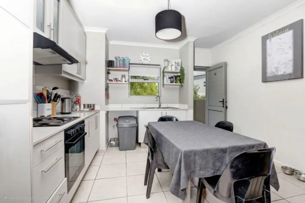 Apartment sold in Langeberg Ridge - DBV1732279 Apartment sold in Langeberg Ridge - DBV1732279