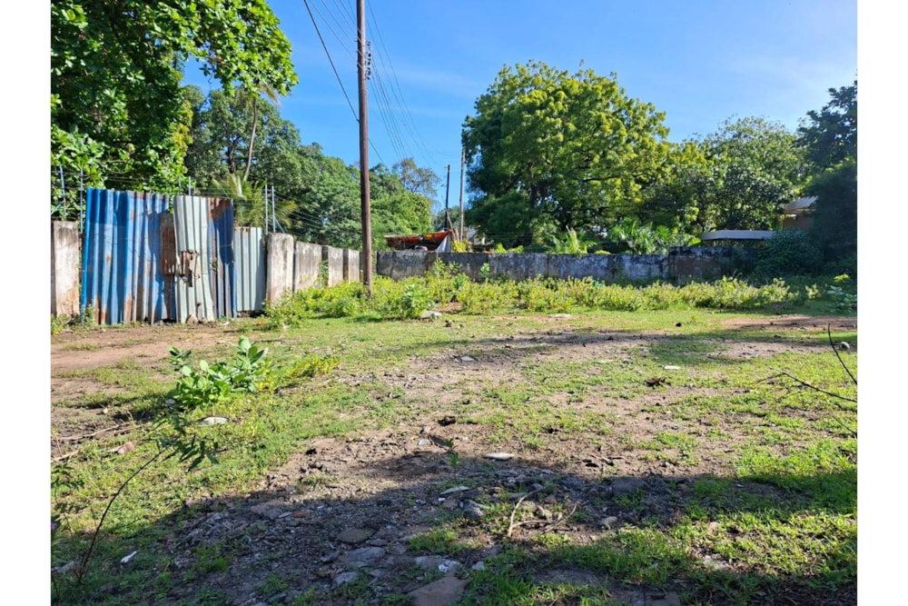 Residential vacant land for sale in New Nyali, Kenya - 3KE1734834 Residential vacant land for sale in New Nyali, Kenya - 3KE1734834