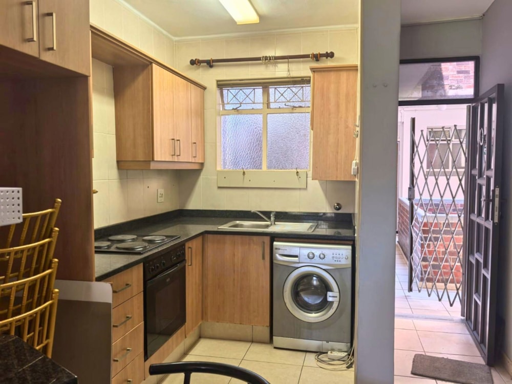Apartment for sale in Morningside, Durban - 1DA1733619