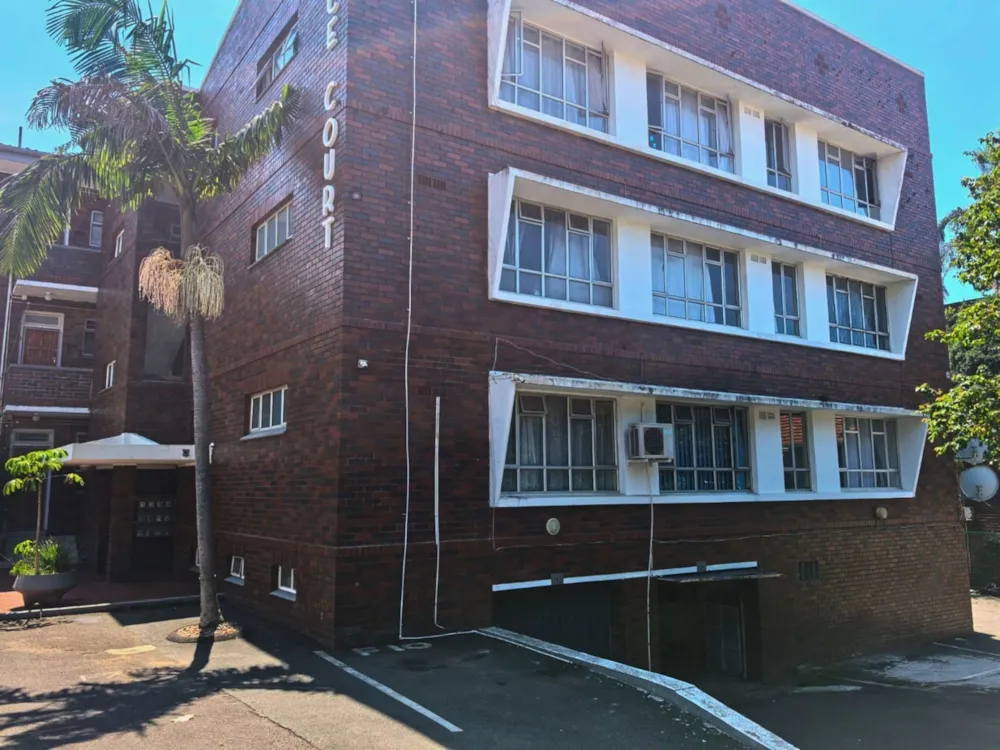 Apartment for sale in Morningside, Durban - 1DA1733619