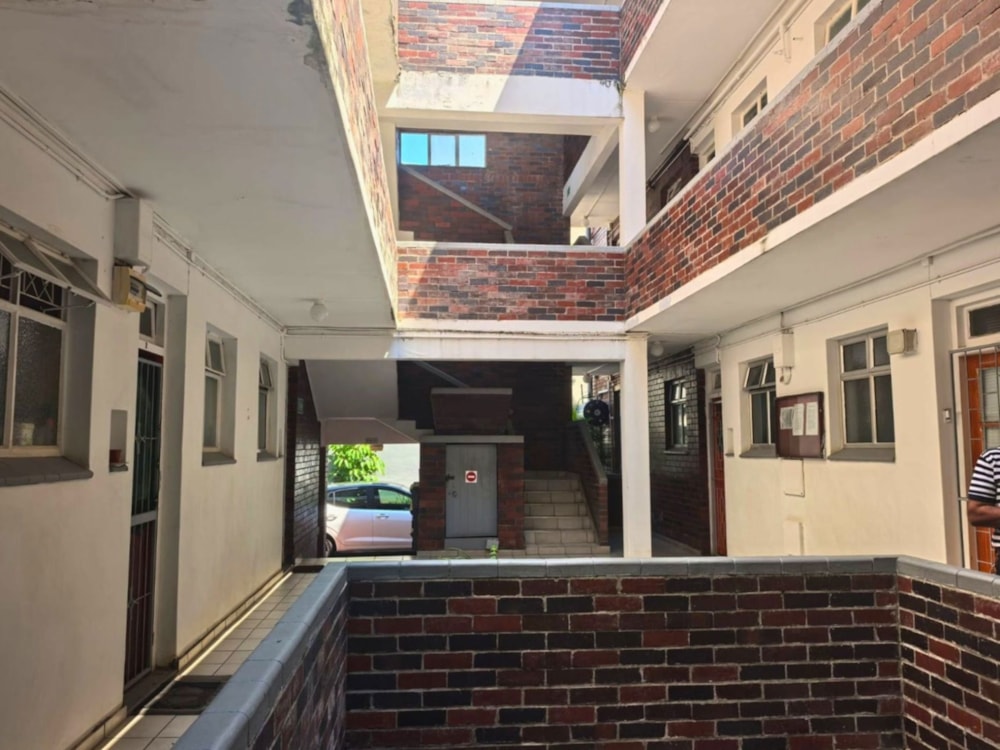 Apartment for sale in Morningside, Durban - 1DA1733619