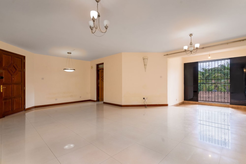 Apartment for sale in Westlands, Kenya - 3KE1733791