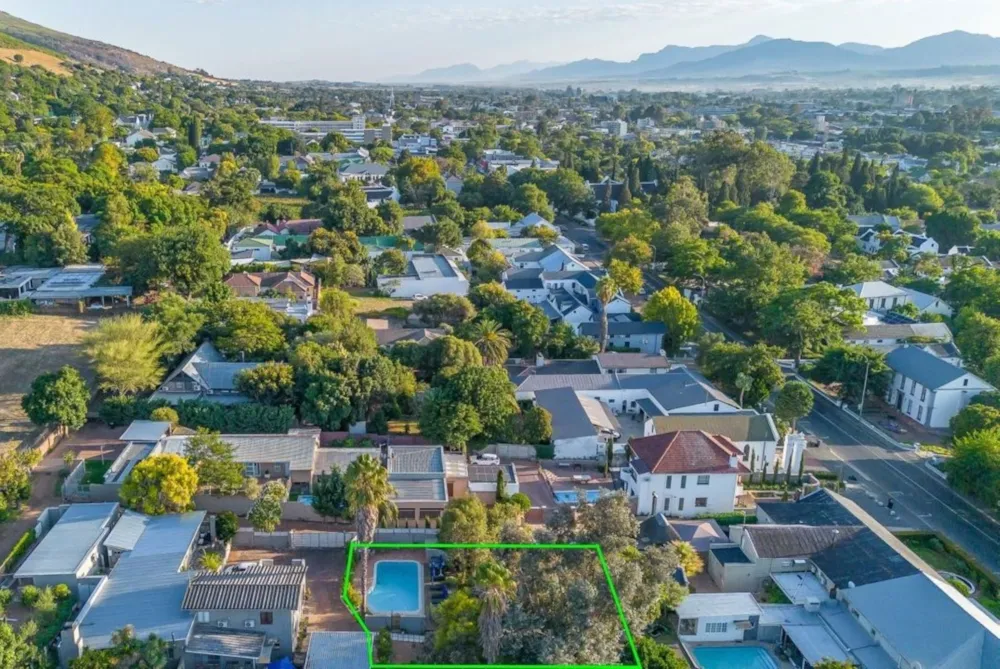 Residential vacant land for sale in Hoog-En-Droog - TK1732955 Residential vacant land for sale in Hoog-En-Droog - TK1732955