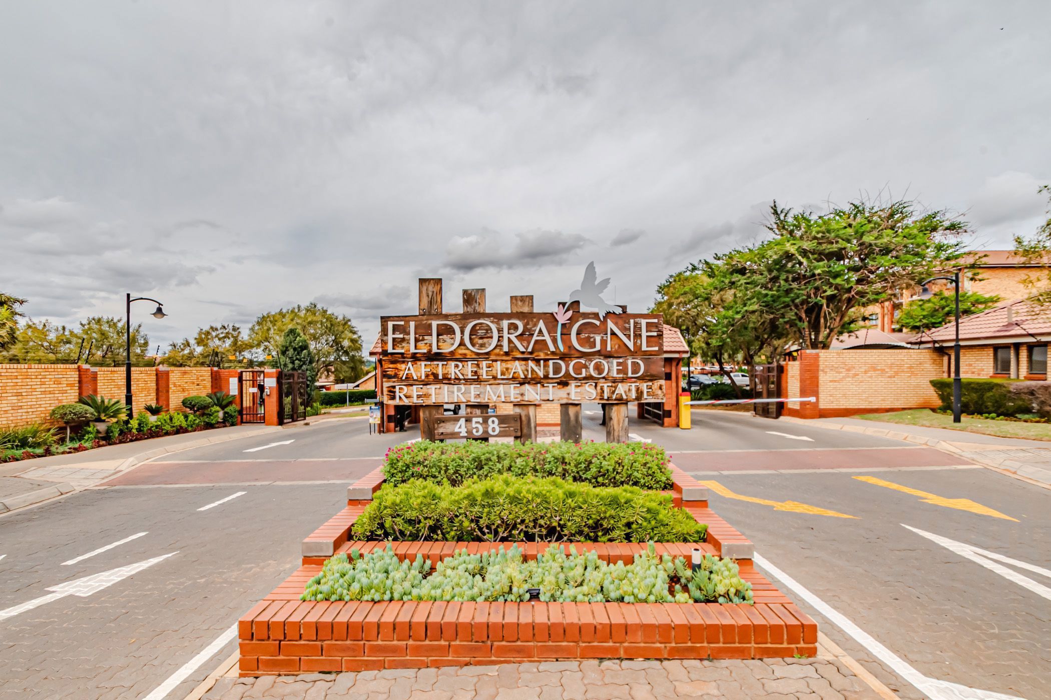 Apartment for sale in Eldoraigne - CN1739348
