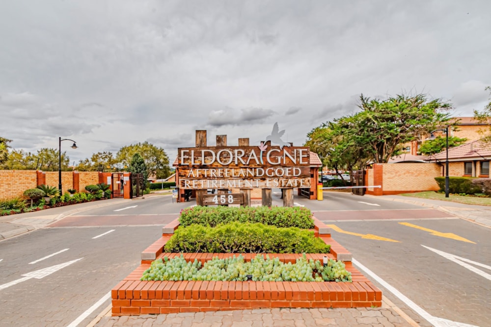 Apartment for sale in Eldoraigne - CN1739348