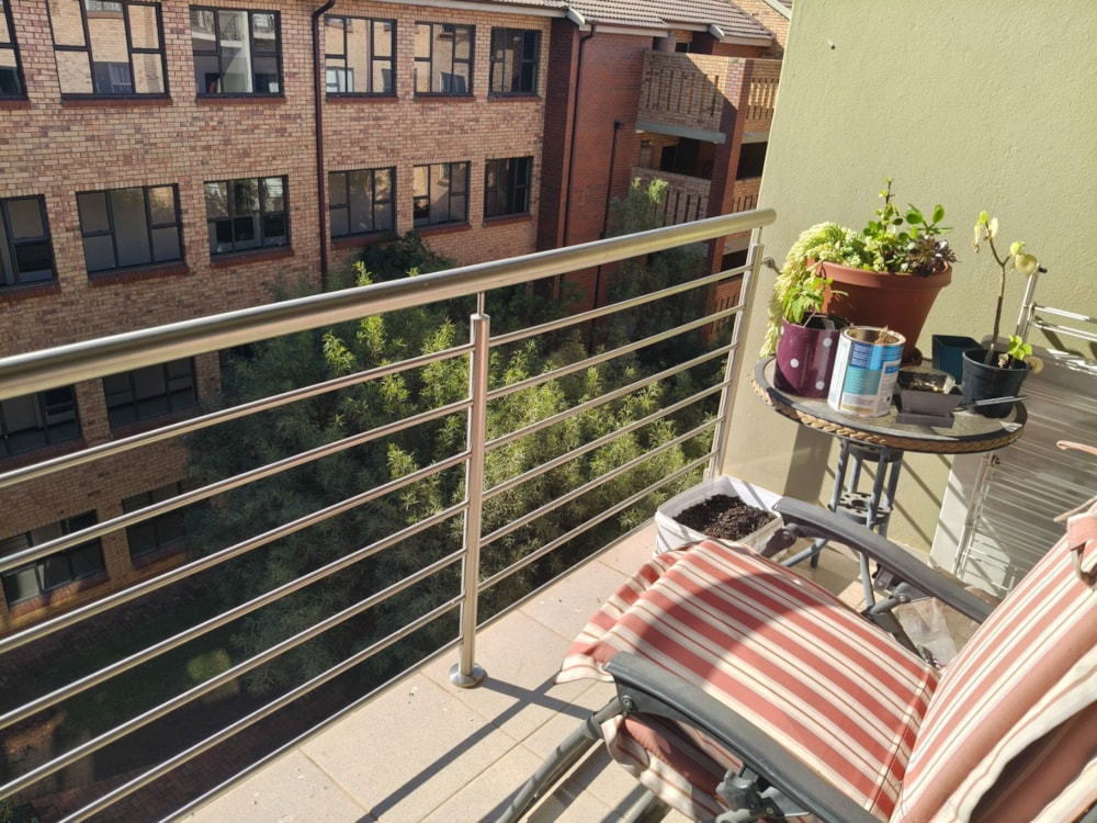 Apartment for sale in Eldoraigne - CN1739348