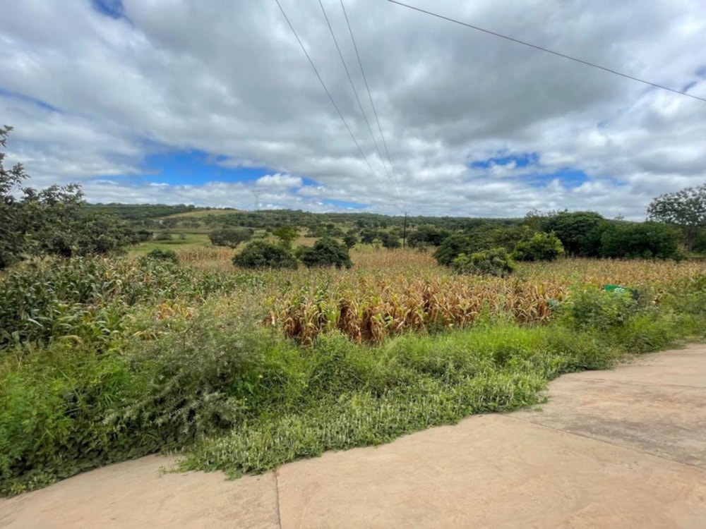 Vacant land for sale in Leopards Hill, Zambia - 3ZA1740556
