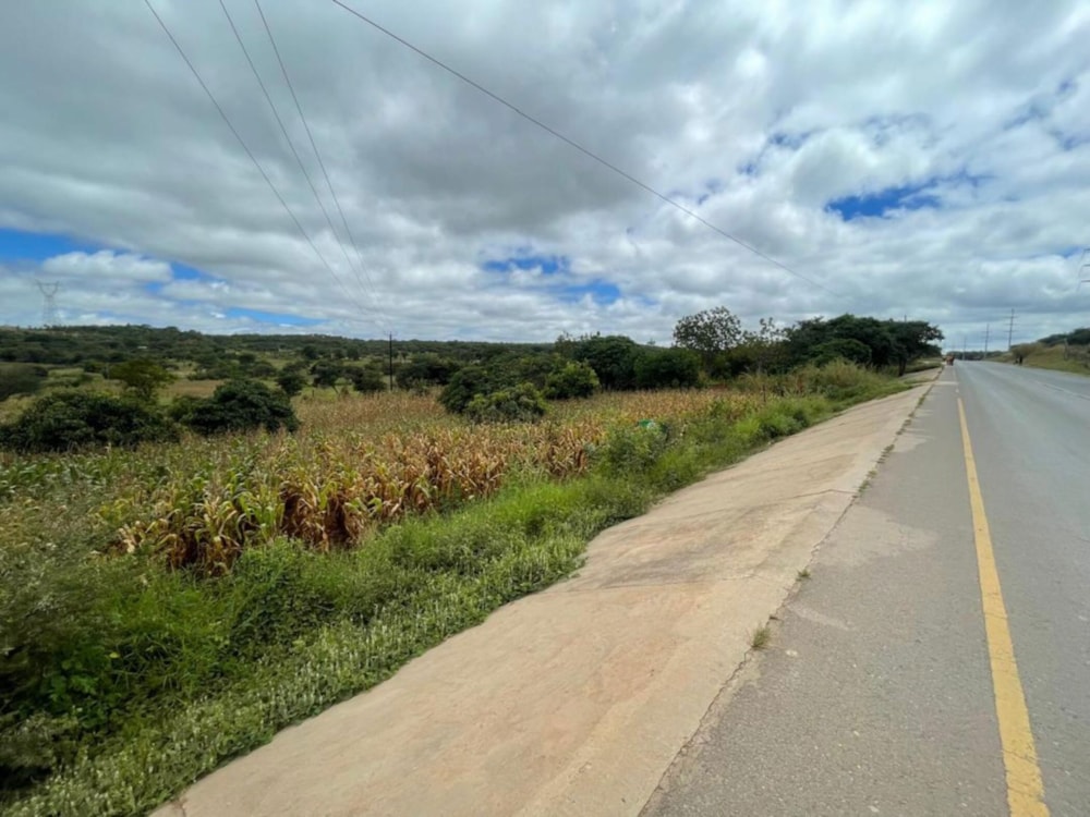 Vacant land for sale in Leopards Hill, Zambia - 3ZA1740556