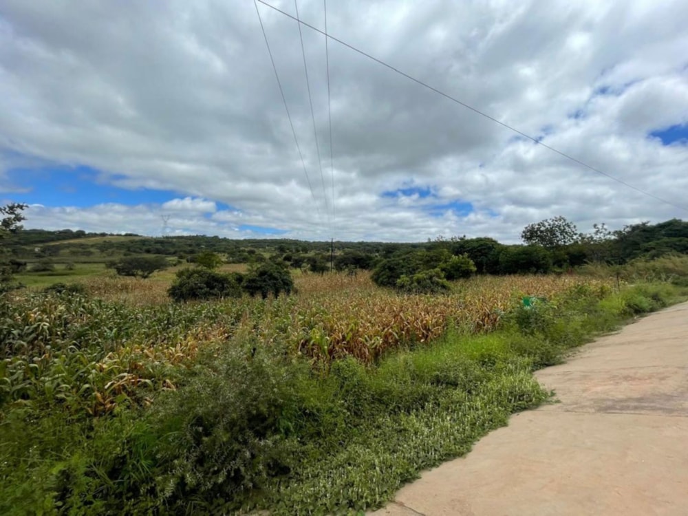 Vacant land for sale in Leopards Hill, Zambia - 3ZA1740556