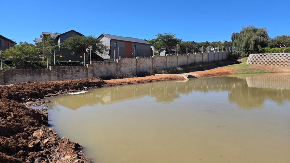 Residential vacant land for sale in Mooikloof Glen - PT1739768
