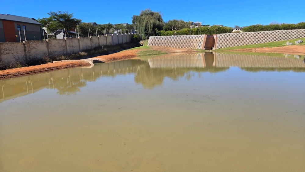 Residential vacant land for sale in Mooikloof Glen - PT1739768