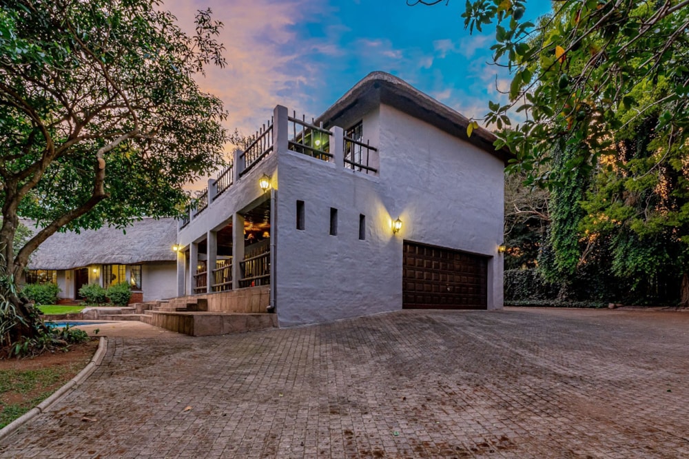 Double-storey house for sale in Hillcrest Park - 1KF1739025 Double-storey house for sale in Hillcrest Park - 1KF1739025
