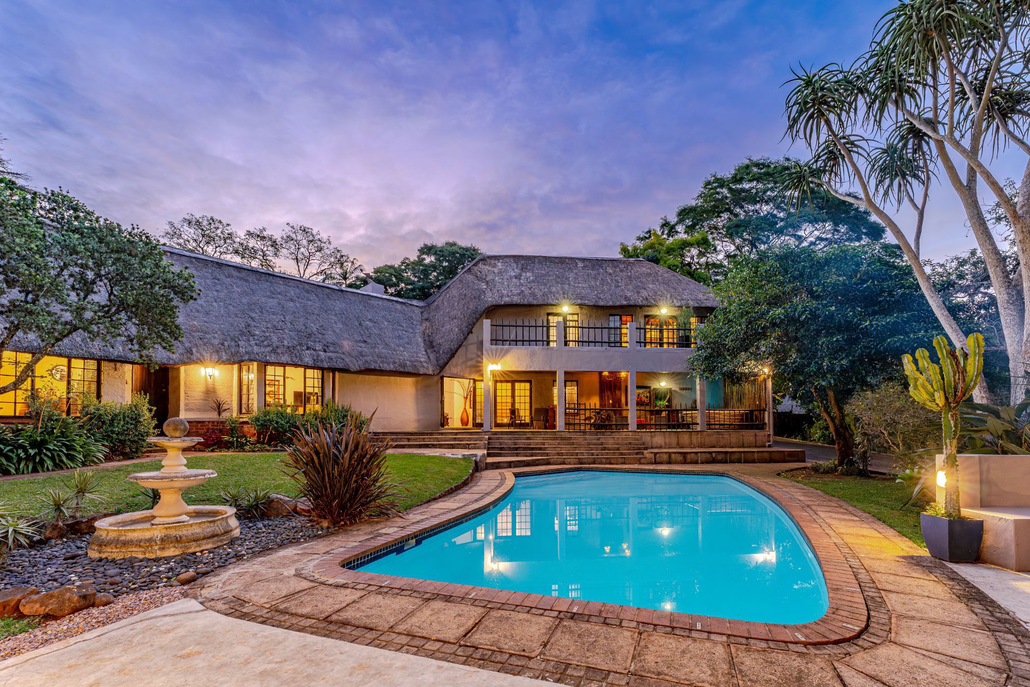 Double-storey house for sale in Hillcrest Park - 1KF1739025