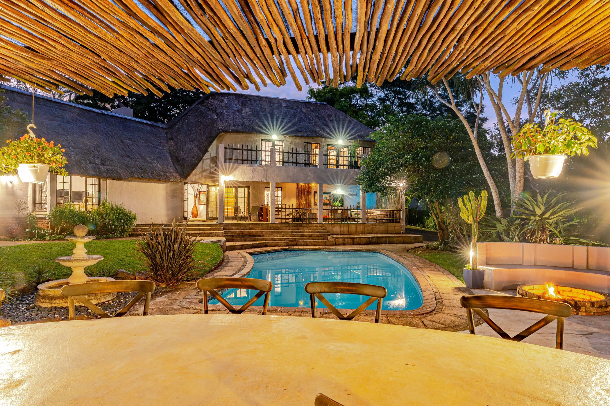 Double-storey house for sale in Hillcrest Park - 1KF1739025
