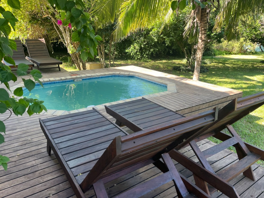 House to rent in Vilanculos, Mozambique - 3MQ1733280