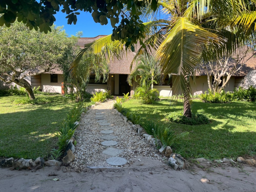 House to rent in Vilanculos, Mozambique - 3MQ1733280