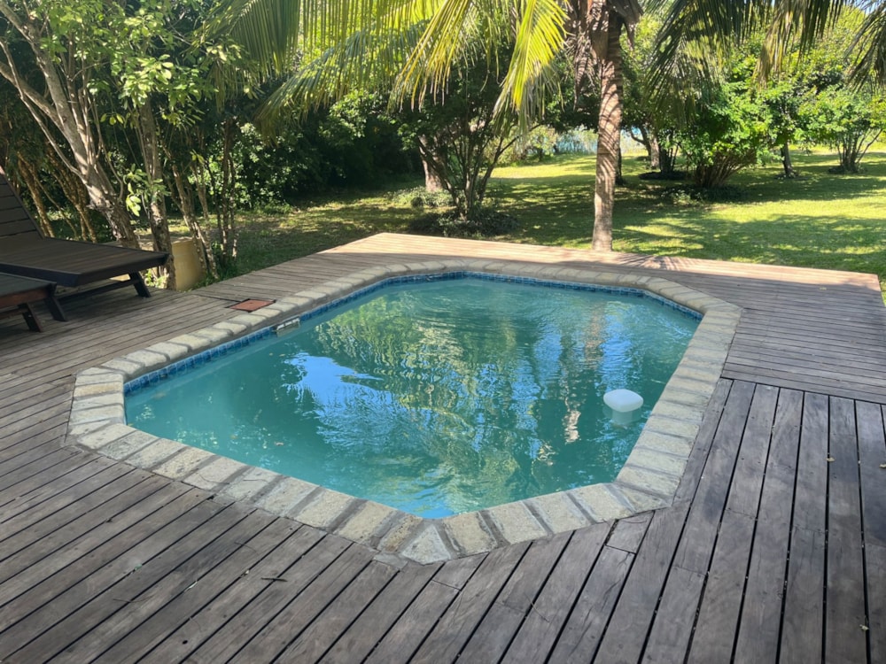 House to rent in Vilanculos, Mozambique - 3MQ1733280