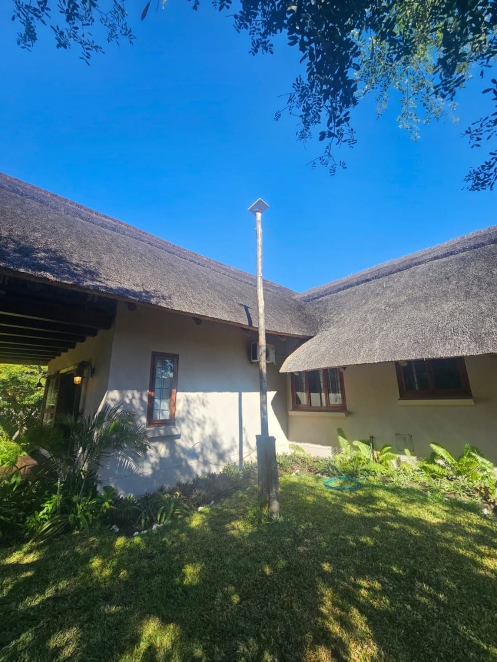 House to rent in Vilanculos, Mozambique - 3MQ1733316