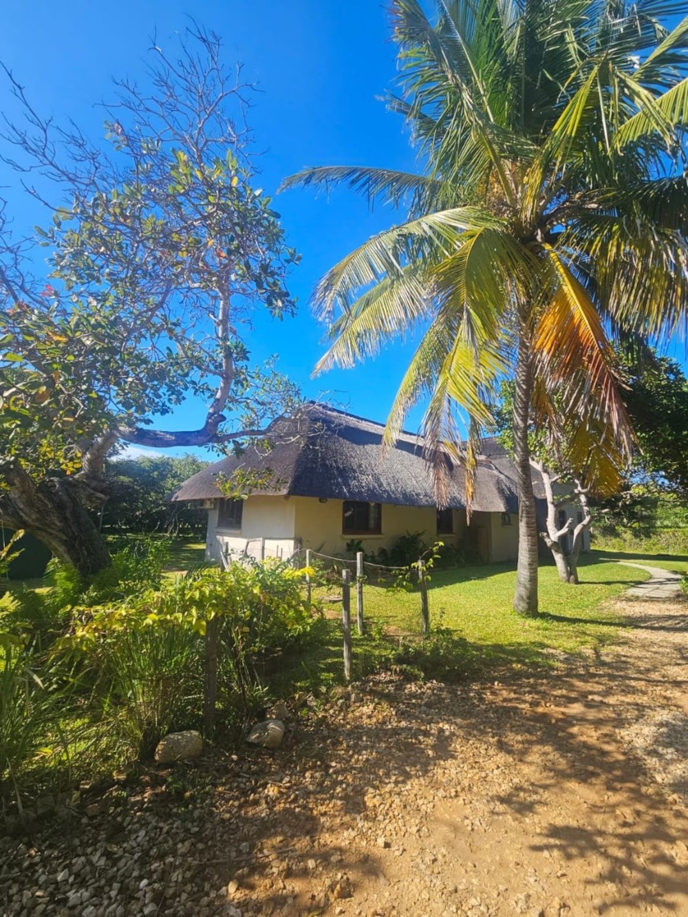 House to rent in Vilanculos, Mozambique - 3MQ1733316