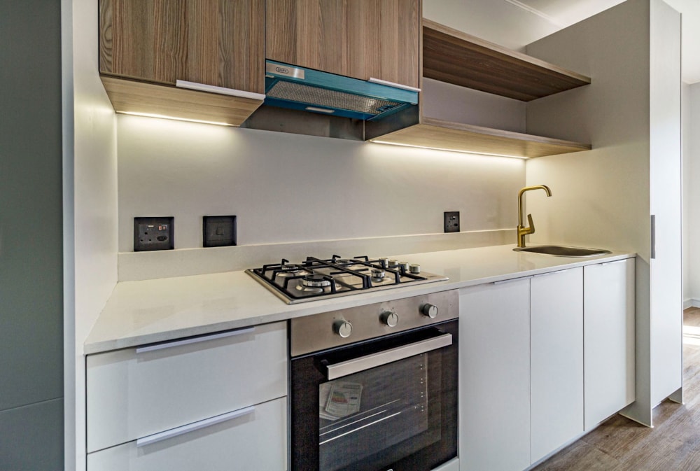 Apartment for sale in Newinbosch - ST1733457 Apartment for sale in Newinbosch - ST1733457