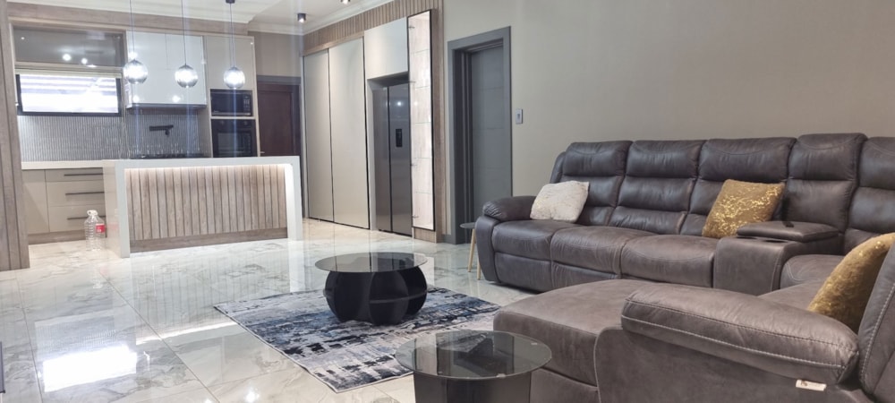 Apartment to rent in El Toro Park - 1KJ1733437