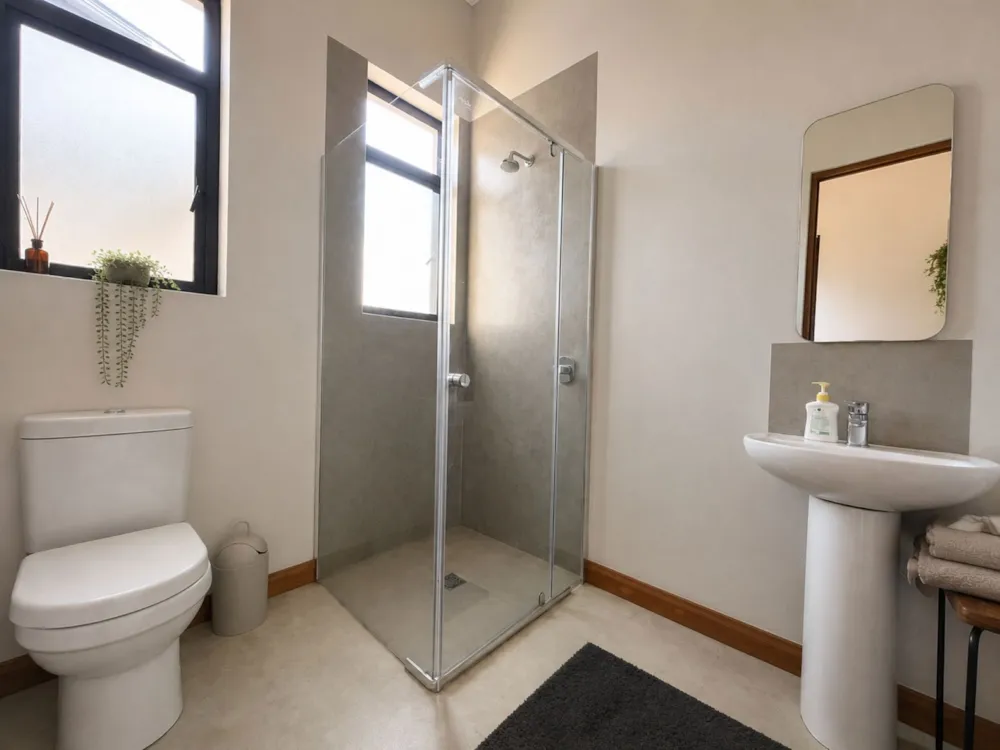 Bachelor apartment to rent in Blyde Wildlife Estate - 1HS1739499