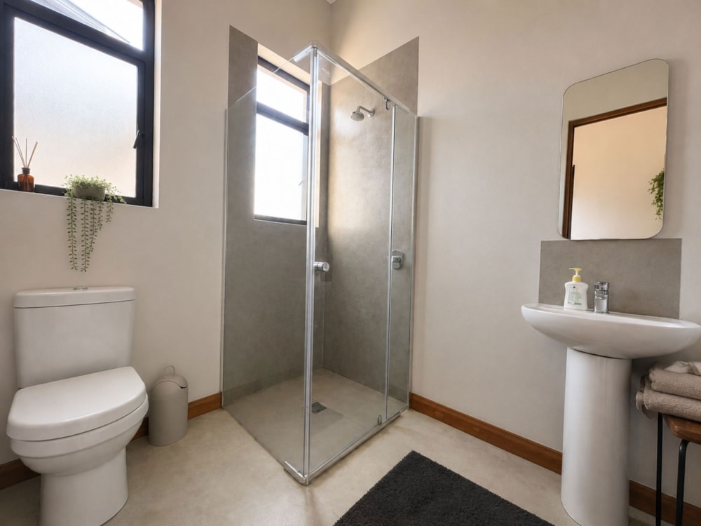 Bachelor apartment to rent in Blyde Wildlife Estate - 1HS1739499