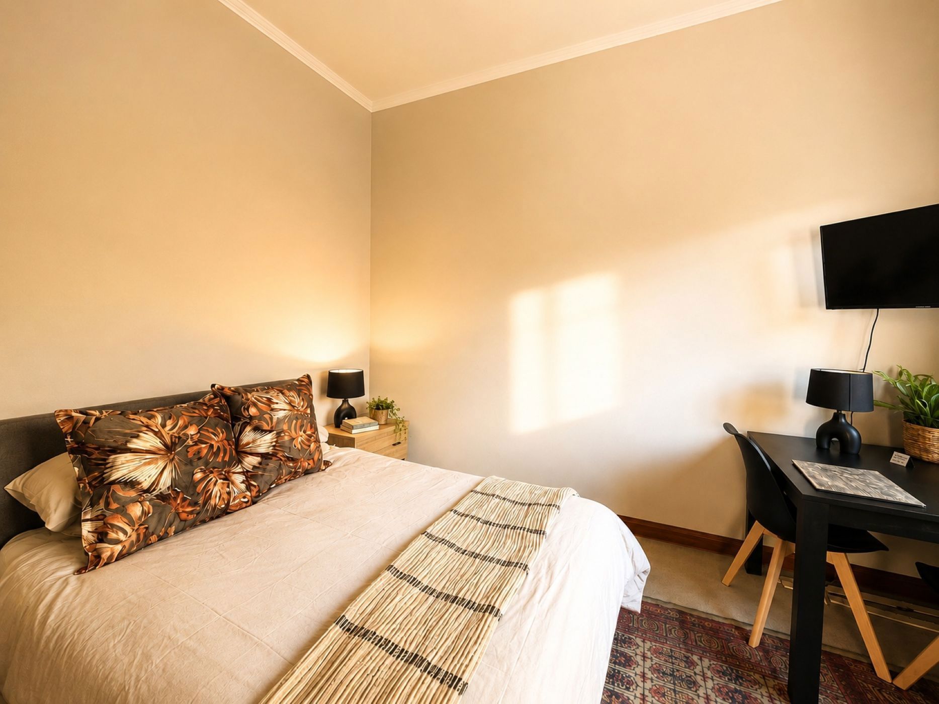 Bachelor apartment to rent in Blyde Wildlife Estate - 1HS1739499
