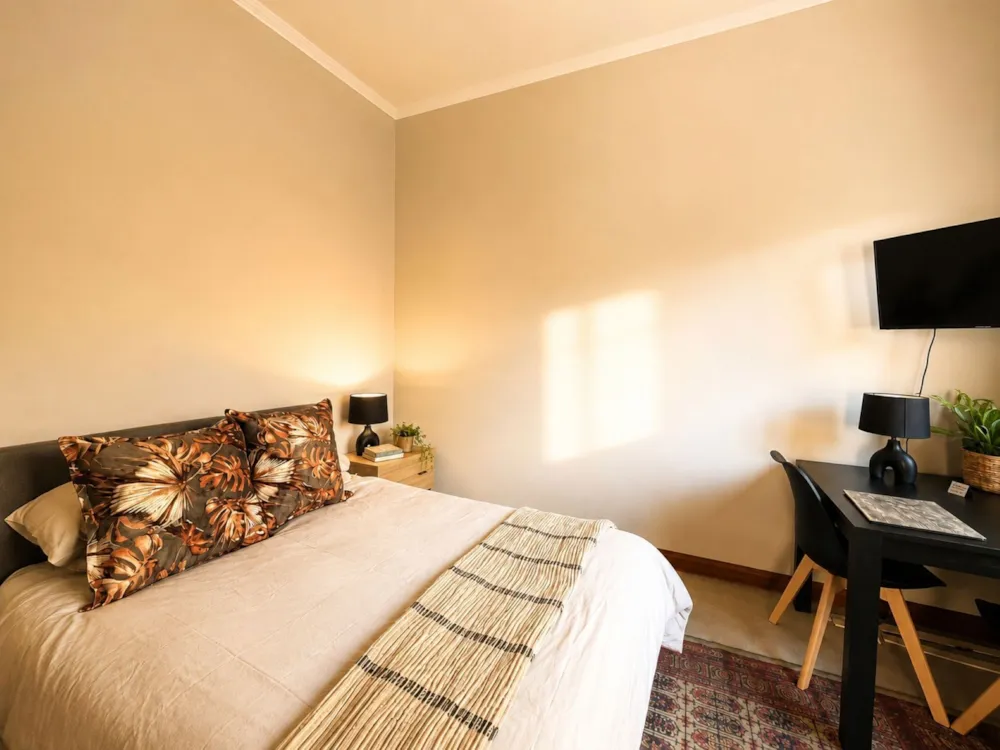 Bachelor apartment to rent in Blyde Wildlife Estate - 1HS1739499