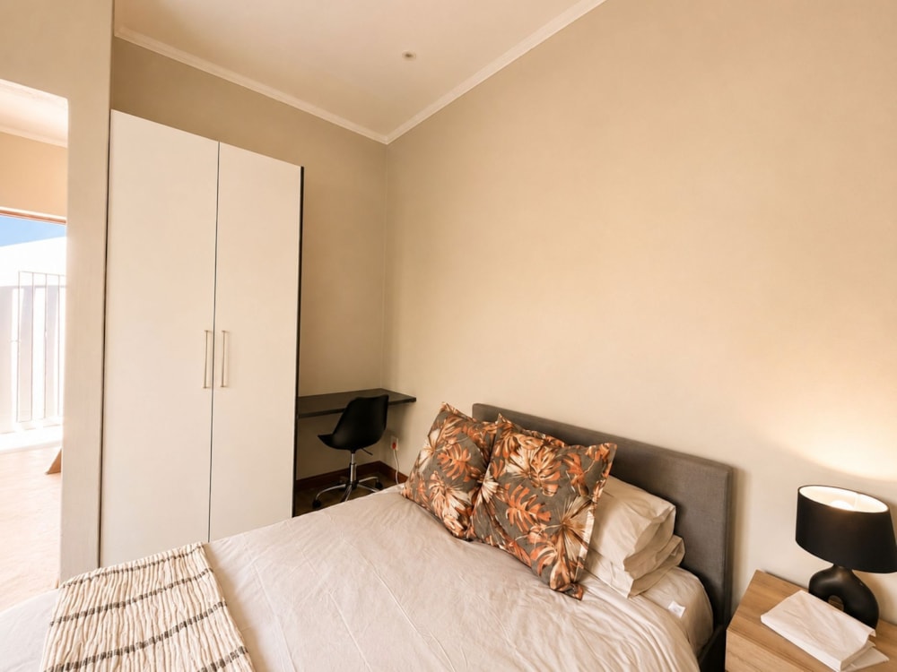 Bachelor apartment to rent in Blyde Wildlife Estate - 1HS1739499