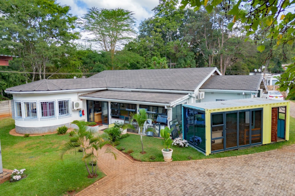 Commercial Building for sale in Avondale, Zimbabwe - 3ZB1739389